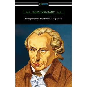 Prolegomena to Any Future Metaphysics - Paperback
