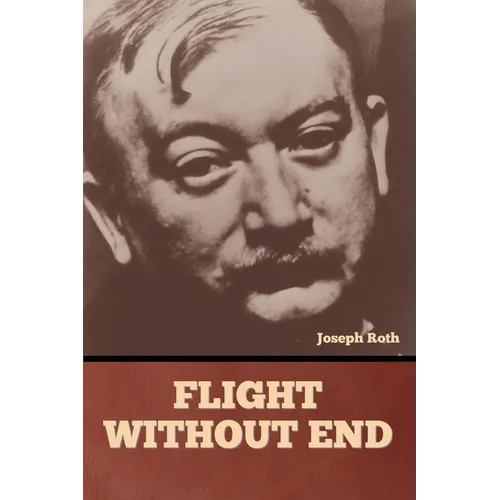 Flight without End - Paperback