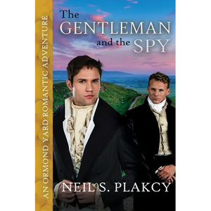The Gentleman and the Spy - Paperback