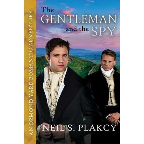 The Gentleman and the Spy - Paperback