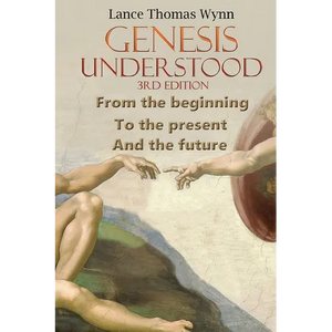 Genesis Understood: (3rd Edition) - Paperback