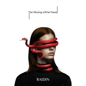 The Missing will be Found - Paperback