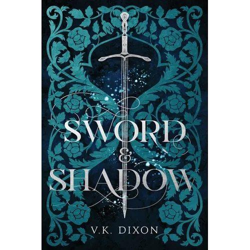 Sword & Shadow - Paperback