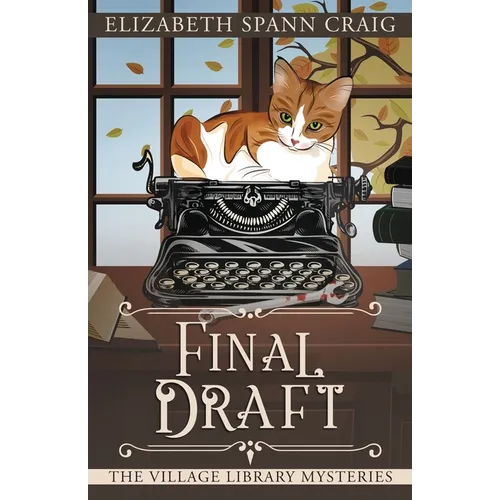 Final Draft - Paperback