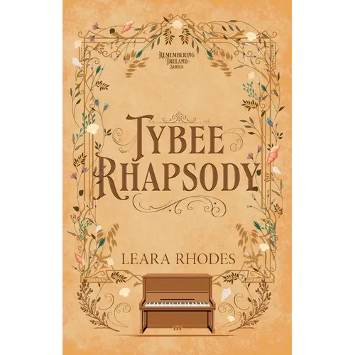 Tybee Rhapsody - Paperback