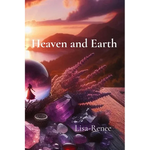 Heaven and Earth - Paperback