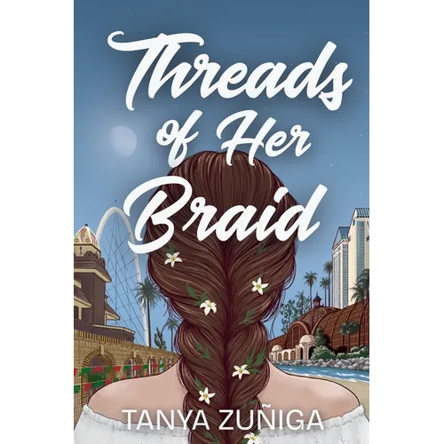 Threads of Her Braid - Paperback