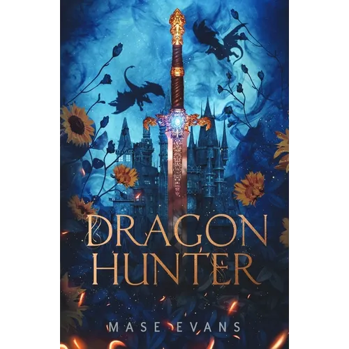 Dragon Hunter - Paperback