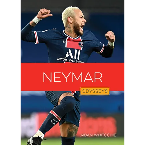 Neymar - Paperback