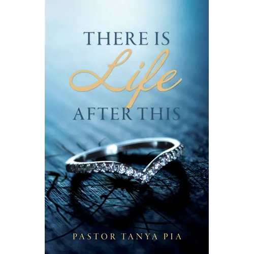 There Is Life after This - Paperback