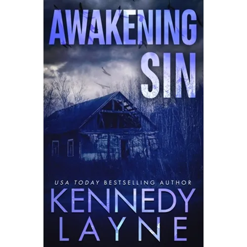 Awakening Sin - Paperback