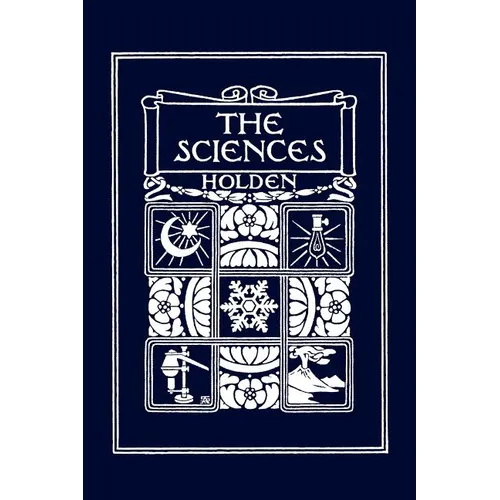 The Sciences, Illustrated Edition (Yesterday's Classics) - Paperback
