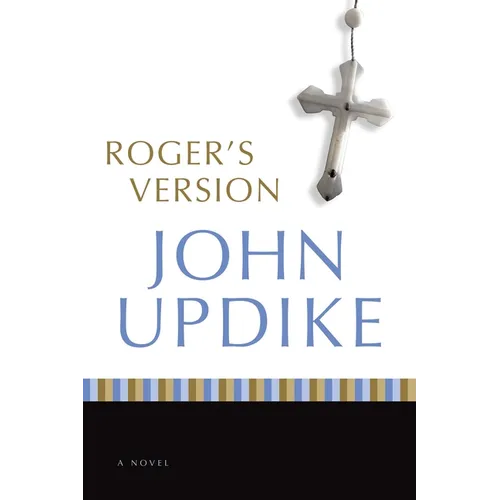 Roger's Version - Paperback