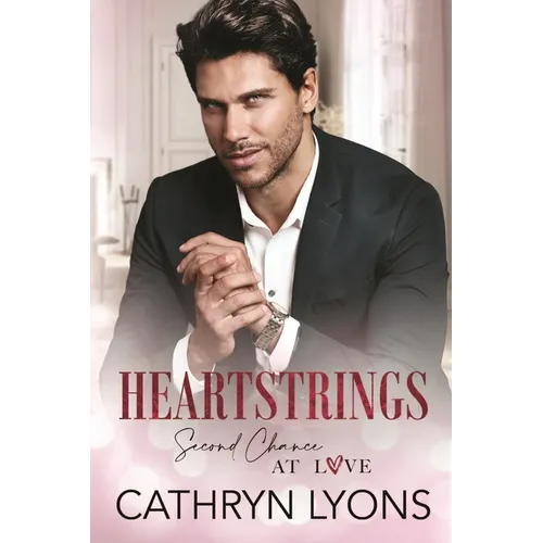 Heartstrings - Paperback