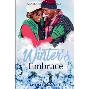 Winter's Embrace - Paperback