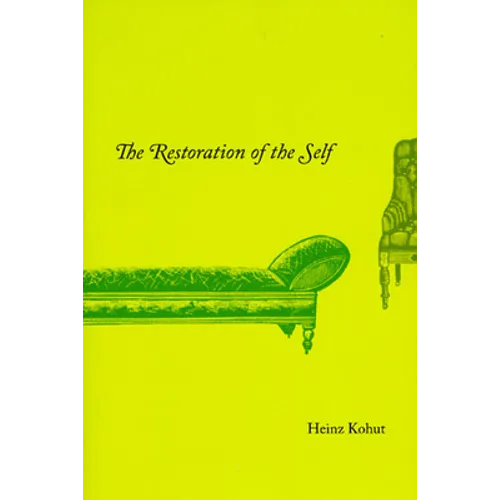 The Restoration of the Self - Paperback