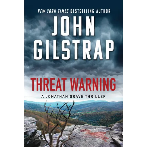 Threat Warning - Paperback