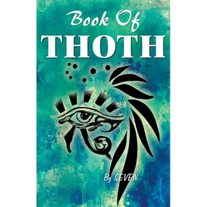 Book of THOTH - Paperback