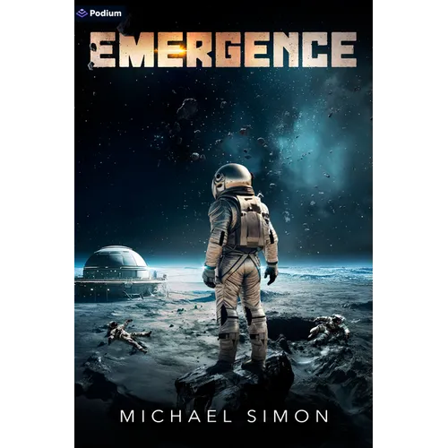 Emergence: A Military Sci-Fi Thriller - Paperback