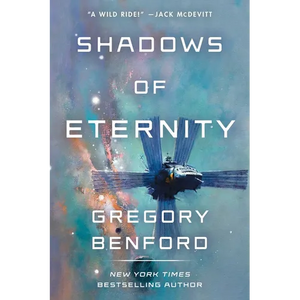 Shadows of Eternity - Paperback