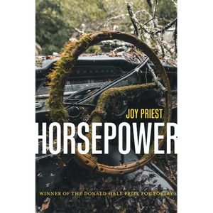 Horsepower: Poems - Paperback