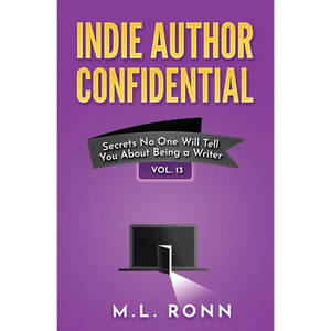 Indie Author Confidential 13 - Paperback