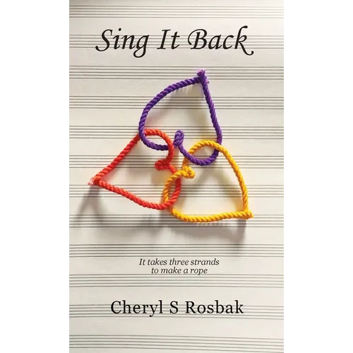 Sing It Back - Paperback