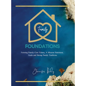 Family Foundations - Hardcover