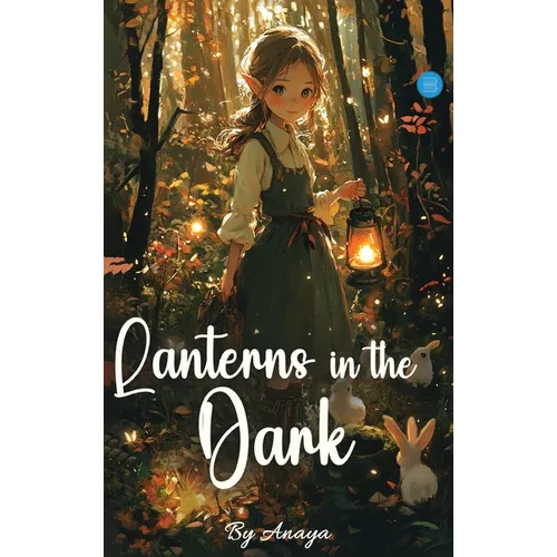 Lanterns In The Dark - Hardcover