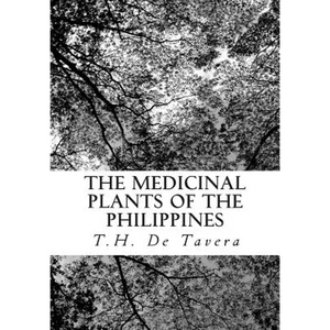 The Medicinal Plants of the Philippines - Paperback