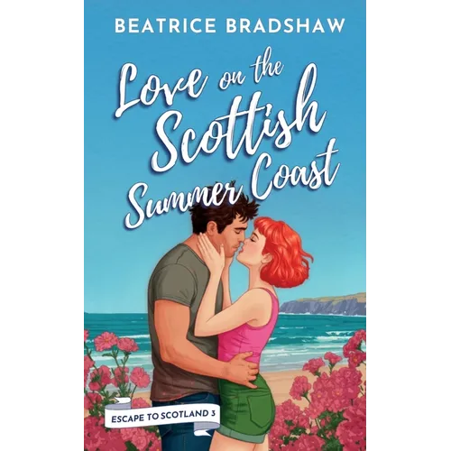 Love on the Scottish Summer Coast - Paperback