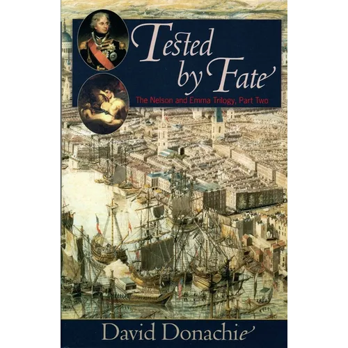 Tested by Fate - Paperback