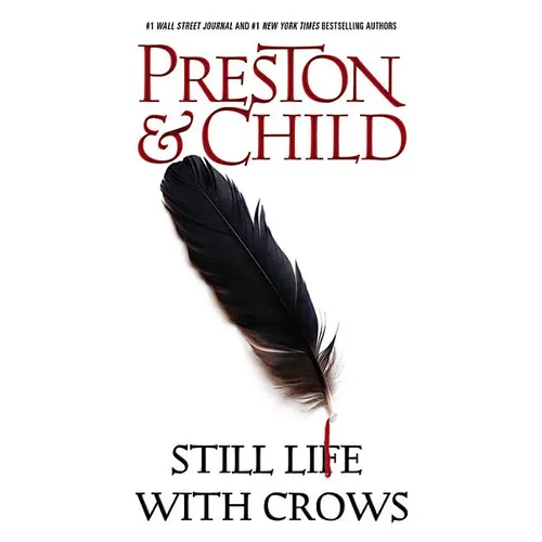 Still Life with Crows - Mass Market Paperbound