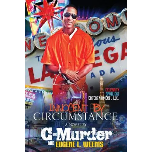 Innocent by Circumstance - Paperback