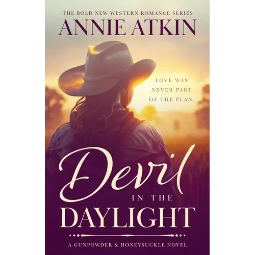 Devil in the Daylight - Paperback