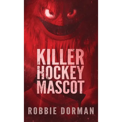 Killer Hockey Mascot - Paperback