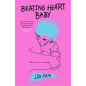 Beating Heart Baby - Paperback