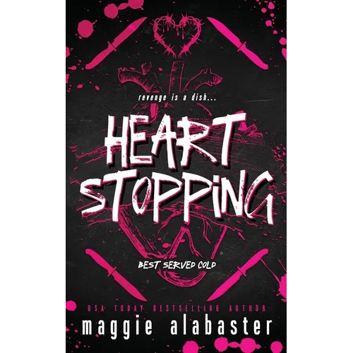 Heart Stopping - Paperback