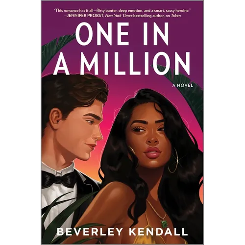One in a Million - Paperback