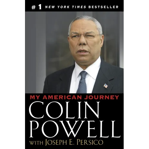 My American Journey - Paperback