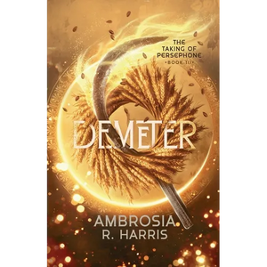 Demeter - Paperback