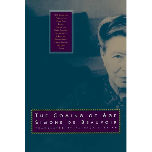 The Coming of Age - Paperback