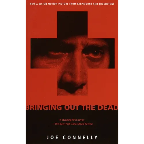 Bringing Out the Dead - Paperback