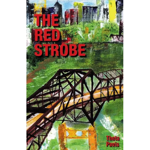 The Red Strobe - Paperback