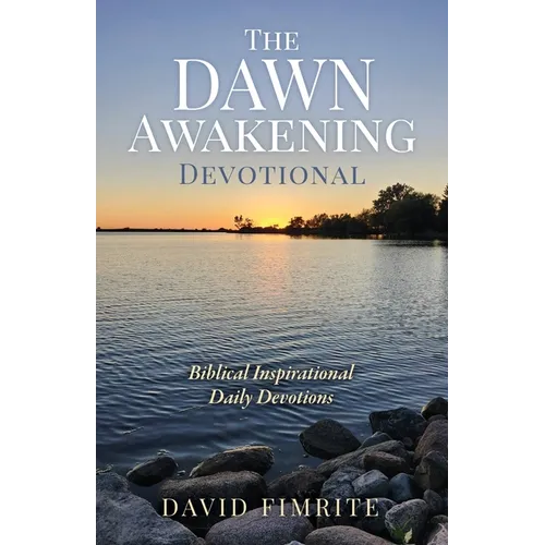 The Dawn Awakening Devotional - Paperback