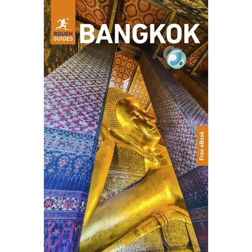 Rough Guides Bangkok: Travel Guide with eBook - Paperback