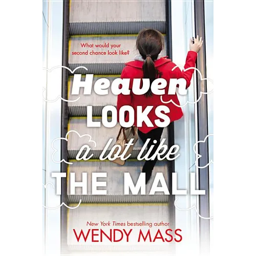Heaven Looks a Lot Like the Mall - Paperback