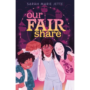 Our Fair Share - Hardcover