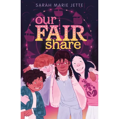 Our Fair Share - Hardcover
