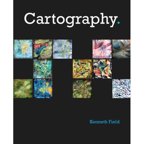 Cartography. - Paperback